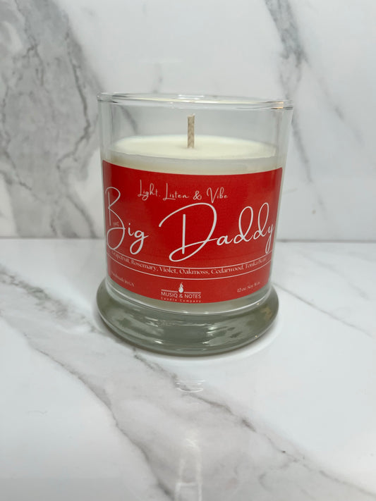 Big Daddy