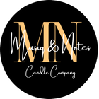 MUSIQ & NOTES | Natural Soy Candles