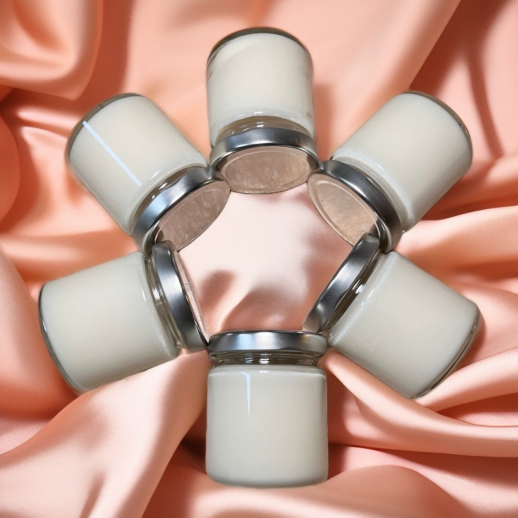 Mini Candle Sample Collection