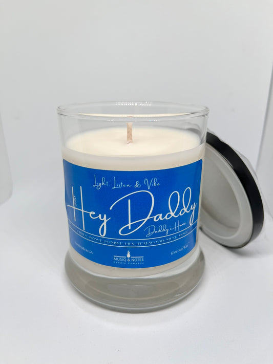 Hey Daddy (Daddy's Home)