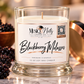 Blackberry Molasses