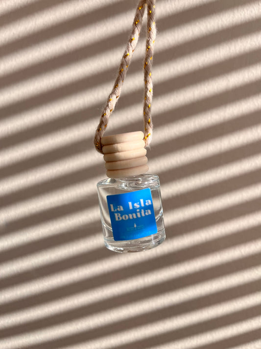 Car Air Hanging Fragrance Diffusers