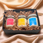 Mini Candle Sample Collection