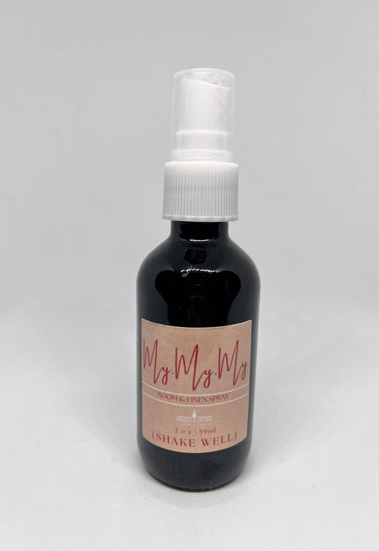 Fragrant Room Sprays