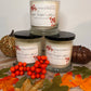 Personalized Occasion Candles