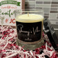 Personalized Occasion Candles