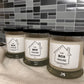 Personalized Occasion Candles
